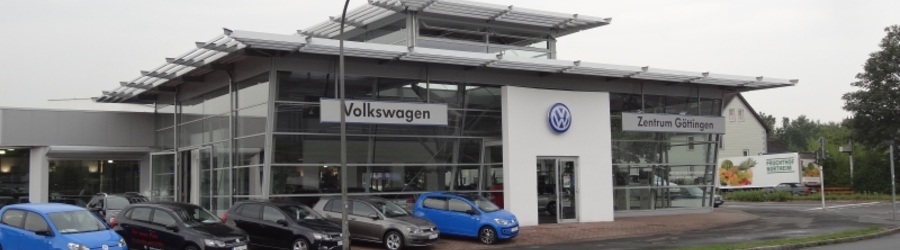 VW Südhannover
